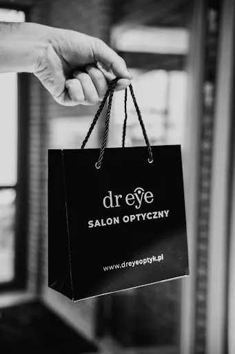Optyk Kędzierzyn-Koźle, Dr Eye